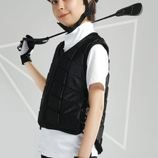 Equestrian Vest Protective