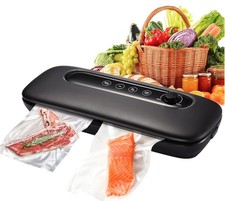 Automatic Vacuum Sealer