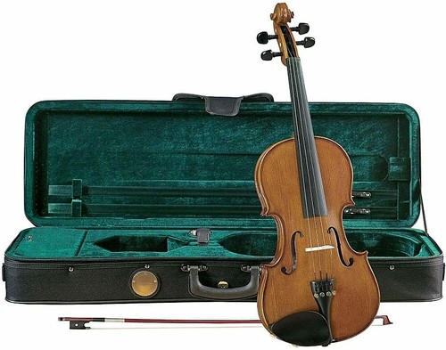 Brand new cremona - new, sv-175
