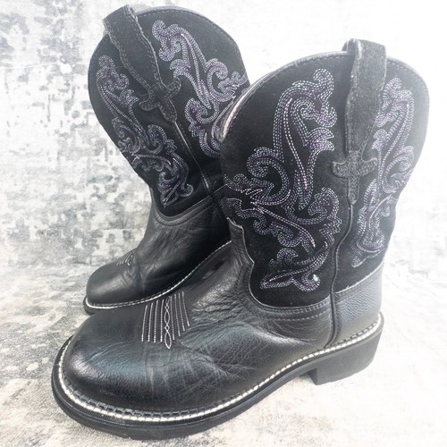 Ariat fat baby western - baby, ii