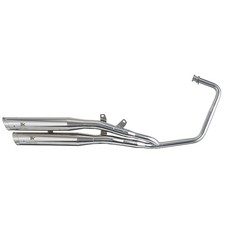 Free Shipping Rear Exhaust