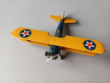 Kit Built Model Aircraft 1:72