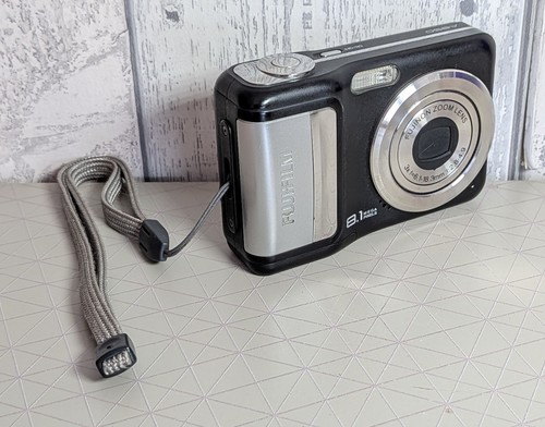 Fujifilm finepix a850 - fujifilm, 8.1mp