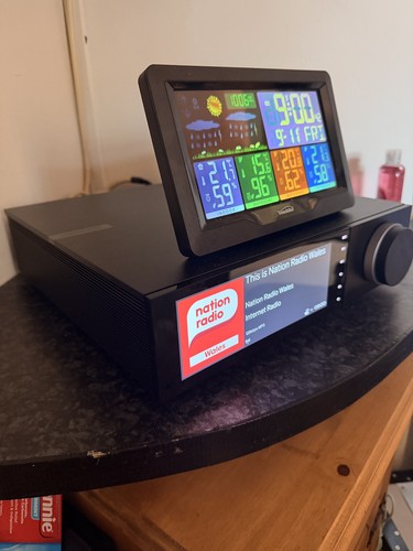 Cambridge audio evo 150 - audio,