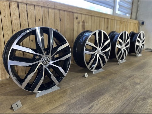 Set original alloy - alloy, wheel