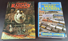 Model Railway Complete Guides