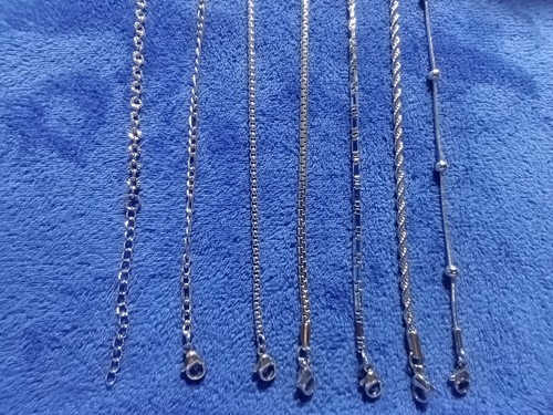 Set stainless steel - set,