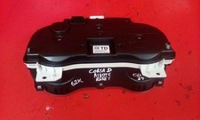 VAUXHALL CORSA D SPEEDO CLOCKS