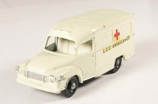 MATCHBOX BEDFORD LOMAX