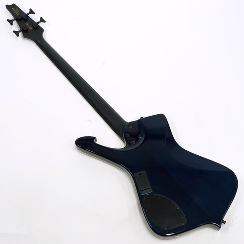 Ibanez icb720fm iceman bass - ibanez,