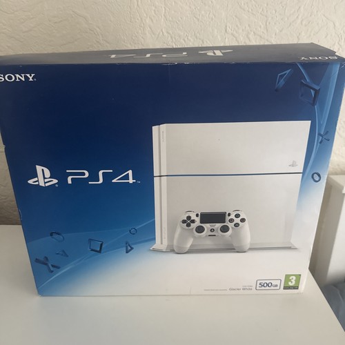 Sony playstation slim 500gb - sony,