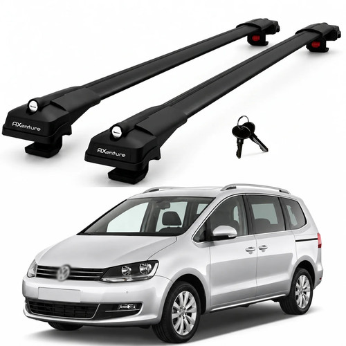 Roof bars for - roof, volkswagen