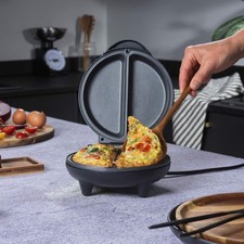 Salter Kuro Omelette Maker