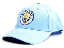 Manchester city snapback - manchester,