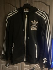 adidas Star Wars Stormtrooper
