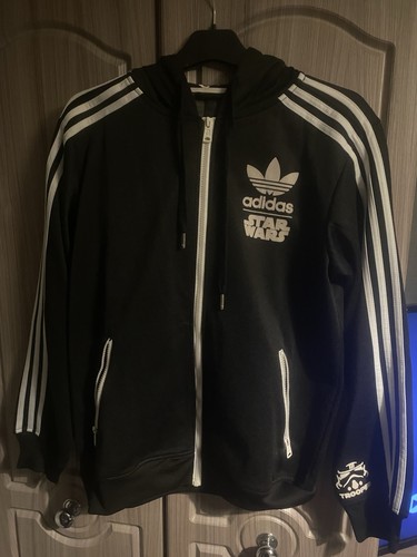 Adidas star wars - star,