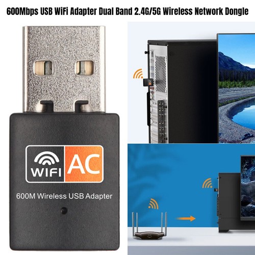 Dual band wifi - wifi, 2.4ghz
