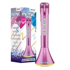 Mi-Mic Kids Karaoke