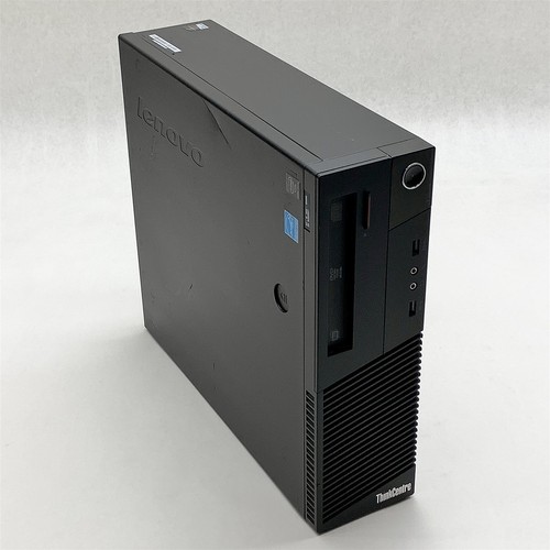 Lenovo thinkcentre m93q - lenovo,