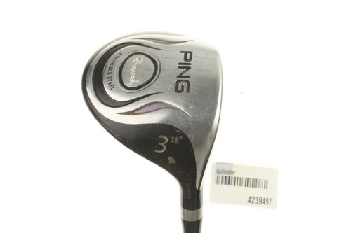 Ping rhapsody golf club - ping,