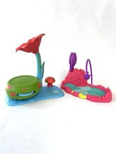 Sega Toys Zoobles Playset 2011