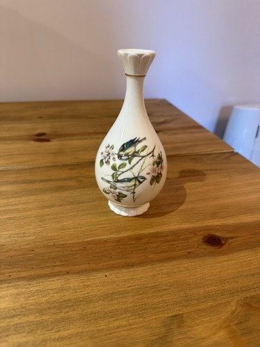 Vintage coalport posy - coalport, vase