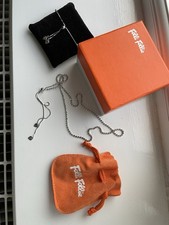 Folli & Follie necklace & Bracelet Set