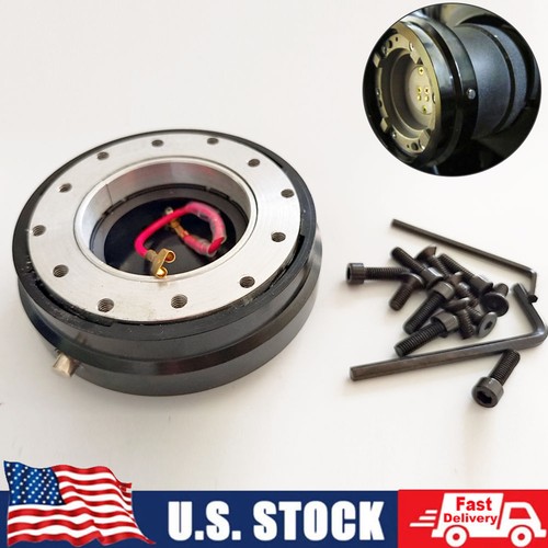 Universal car steering - universal, wheel