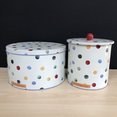 Emma bridgewater polka dot - bridgewater,