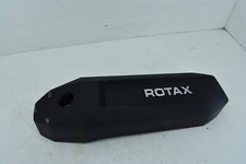 NEW rotax max evo battery