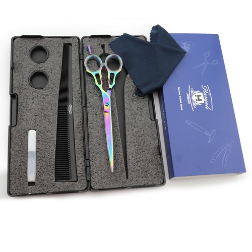 Professional hair cutting - professional,