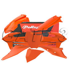 KTM 450 SX-F 2019-2022 Orange