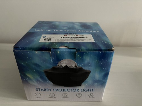 Starry sky projector - starry,