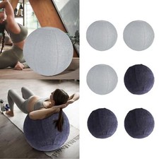 Yoga ball cover birthing - yoga,