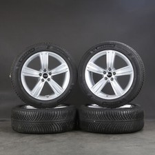 19 Inch Winter Wheels Original