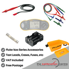 Replacement test leads - replacement,