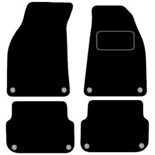 FITS Audi A6 C6 2004-to-2011