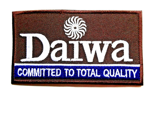 Daiwa infinity emblem carp - daiwa,
