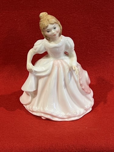 Royal doulton figure hn2996 - doulton,