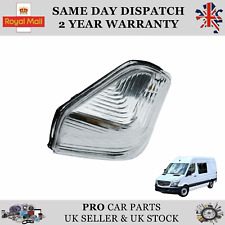 For Mercedes Sprinter Wing