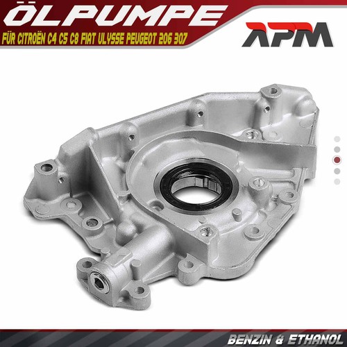 Oil pump - oil, for