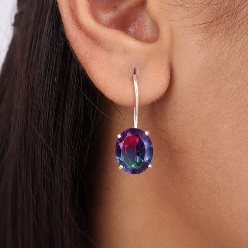 Watermelon tourmaline gemstone - watermelon,
