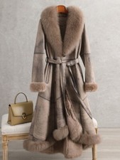 2023 Women's Artificial Fur