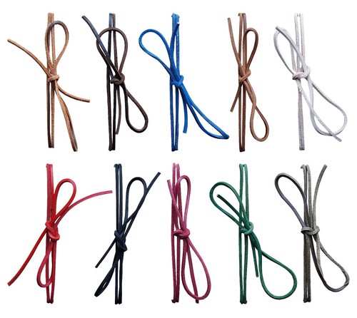 Blue reef laces square shoe - blue,