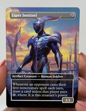 Esper Sentinel Proxy Card with