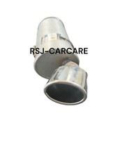 CN387X EXHAUST SILENCER REAR