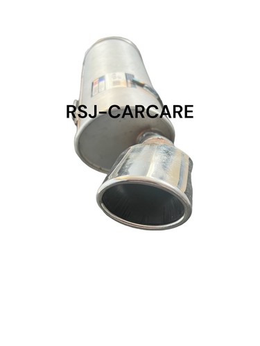 Cn387x exhaust silencer - cn387x,