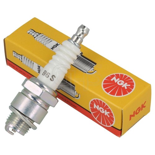Ngk spark plug - ngk,