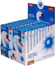 SWAN CRUSHBALL EXTRA SLIM