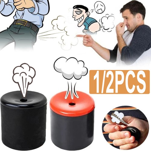 Create farting sounds - 1/2x,